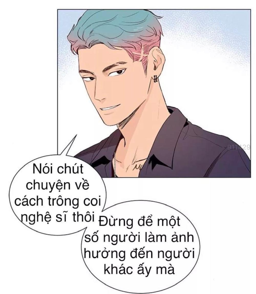 Tôi Kết Hôn Cùng Antifan Chapter 10 - Trang 2