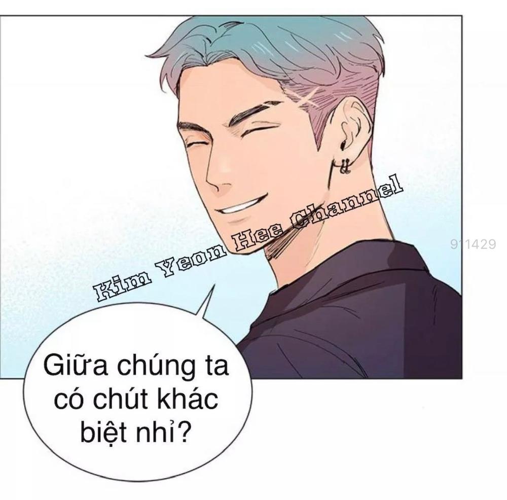 Tôi Kết Hôn Cùng Antifan Chapter 10 - Trang 2