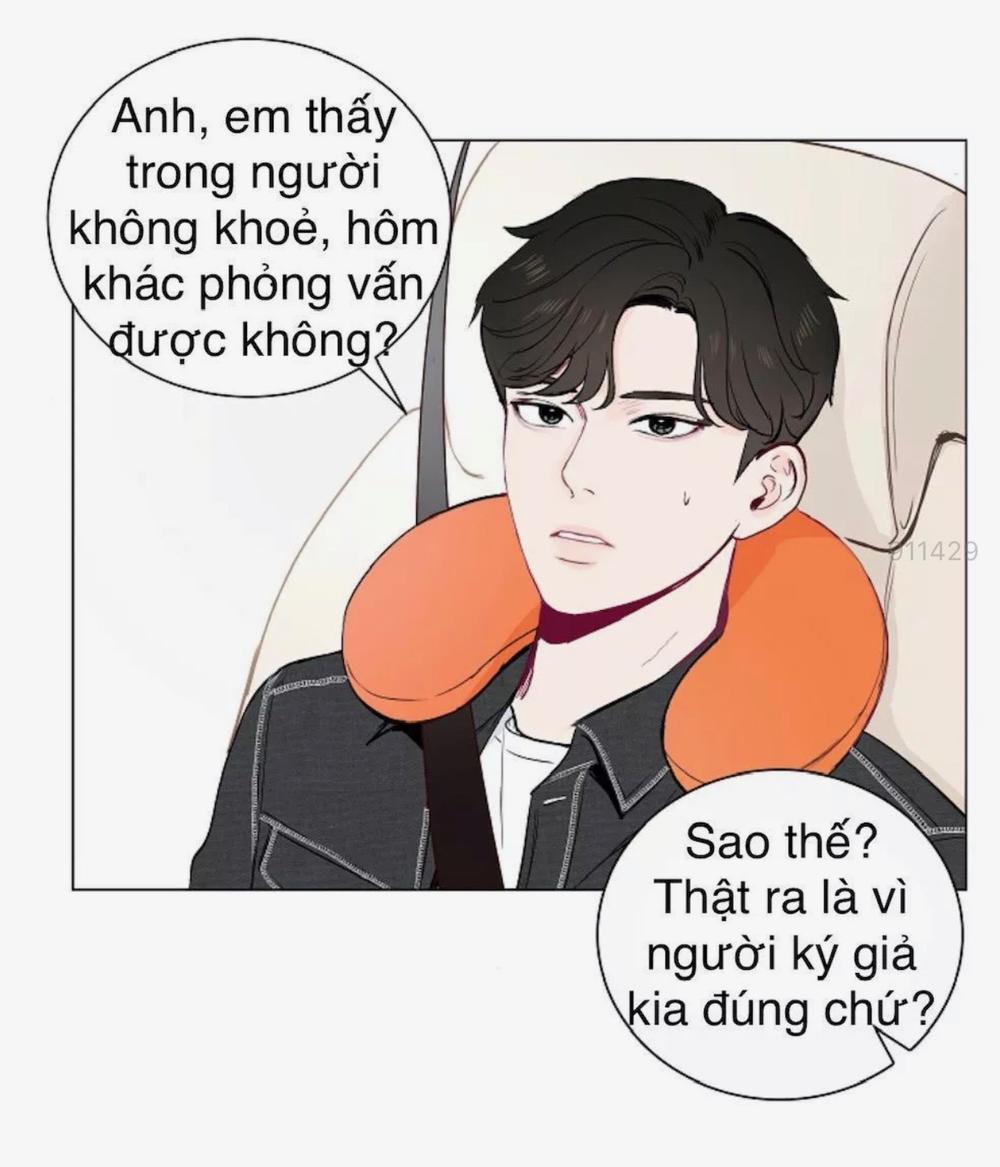 Tôi Kết Hôn Cùng Antifan Chapter 9.1 - Trang 2