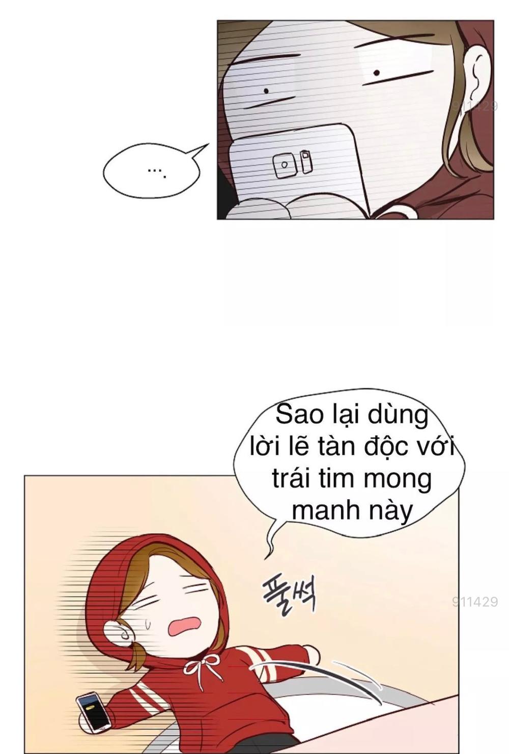 Tôi Kết Hôn Cùng Antifan Chapter 9.1 - Trang 2