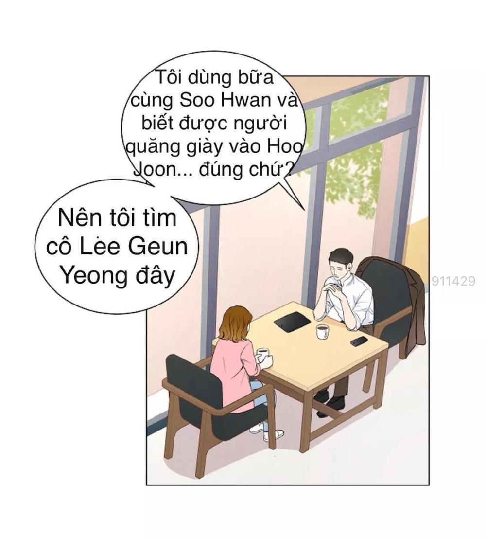 Tôi Kết Hôn Cùng Antifan Chapter 9.1 - Trang 2