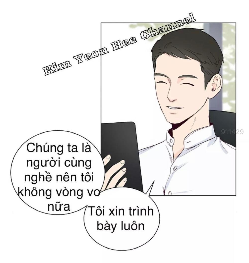 Tôi Kết Hôn Cùng Antifan Chapter 9.1 - Trang 2