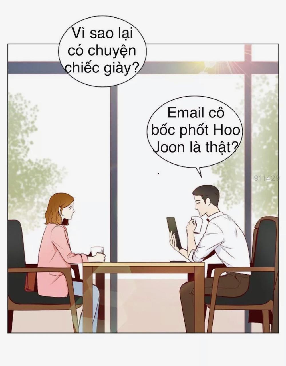 Tôi Kết Hôn Cùng Antifan Chapter 9.1 - Trang 2