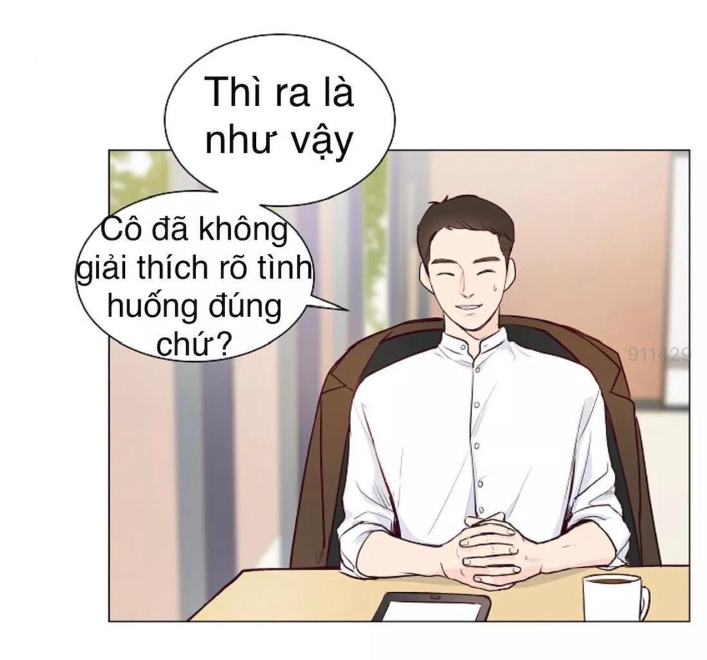 Tôi Kết Hôn Cùng Antifan Chapter 9.1 - Trang 2