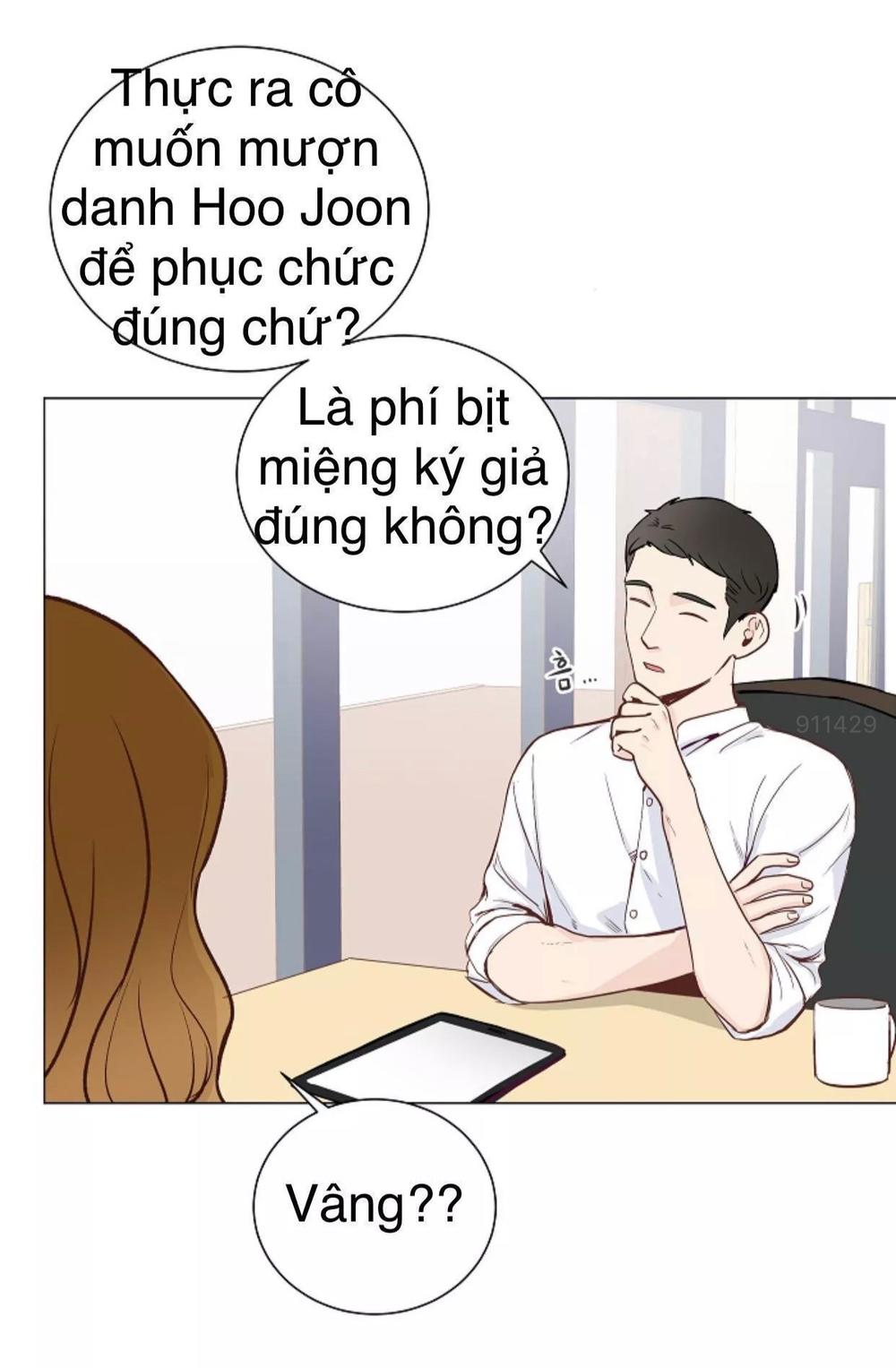 Tôi Kết Hôn Cùng Antifan Chapter 9.1 - Trang 2