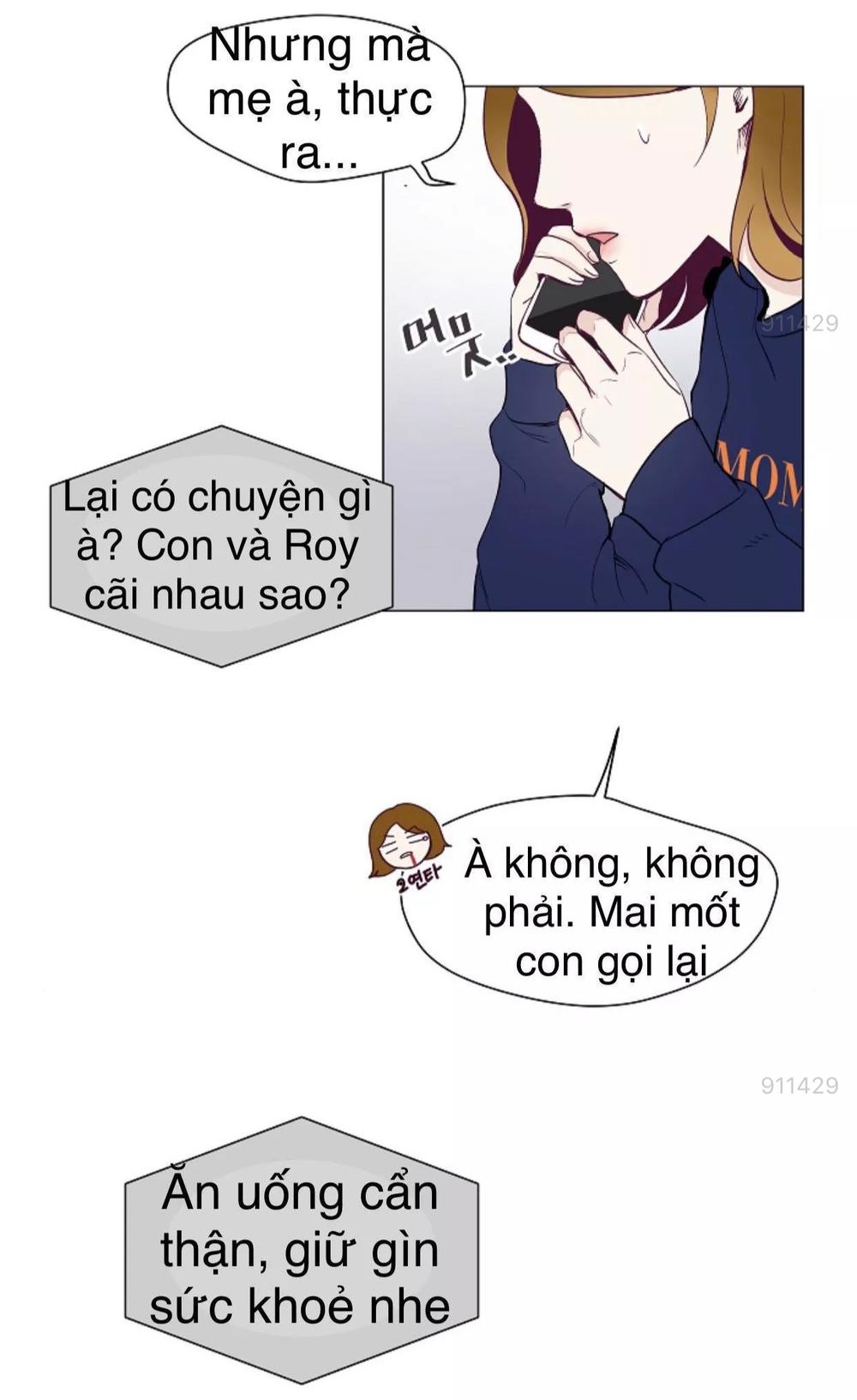 Tôi Kết Hôn Cùng Antifan Chapter 9 - Trang 2