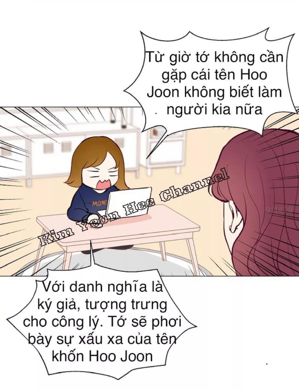 Tôi Kết Hôn Cùng Antifan Chapter 9 - Trang 2