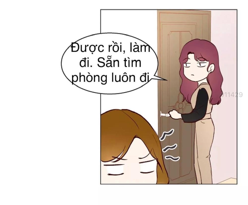 Tôi Kết Hôn Cùng Antifan Chapter 9 - Trang 2