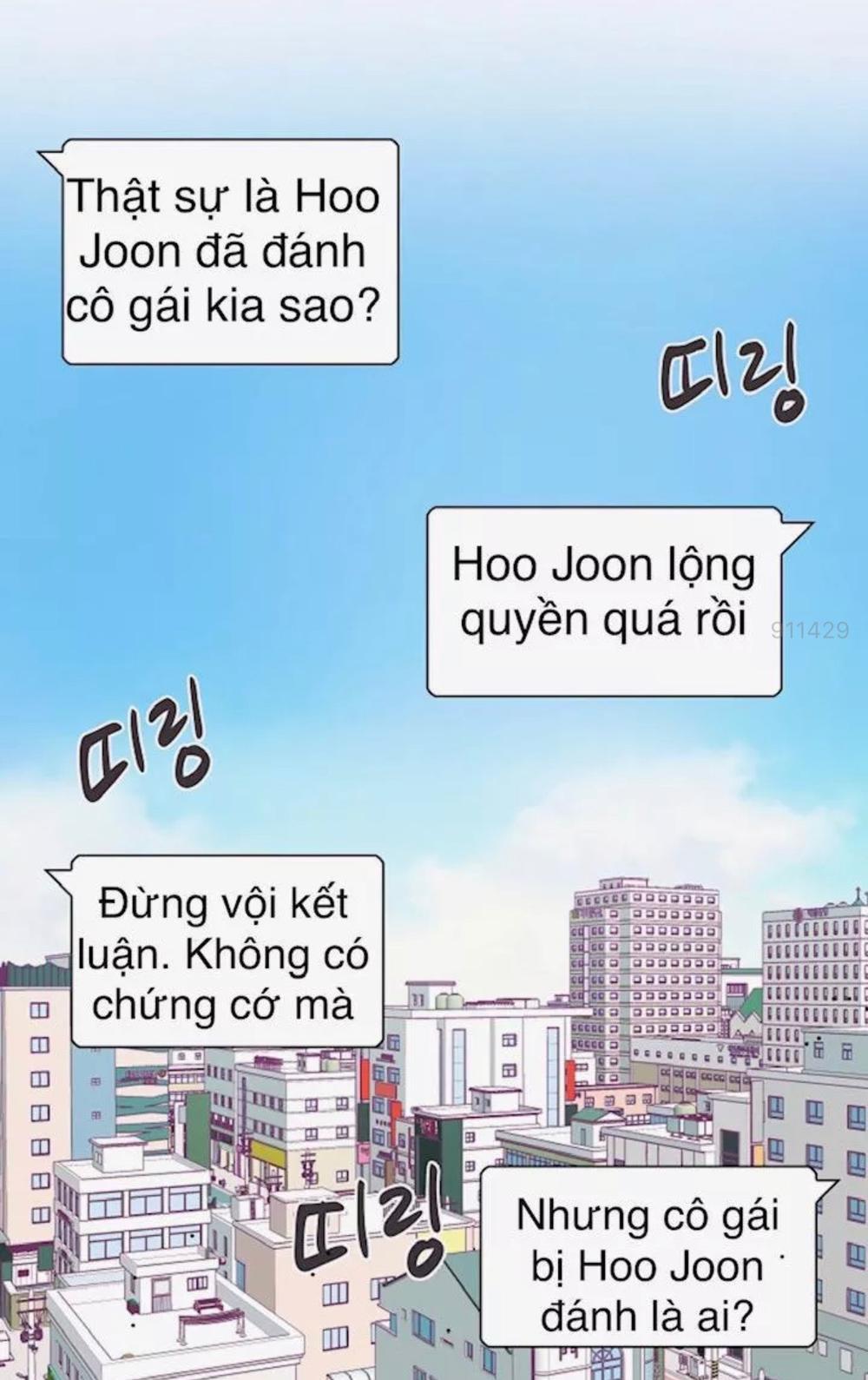 Tôi Kết Hôn Cùng Antifan Chapter 9 - Trang 2