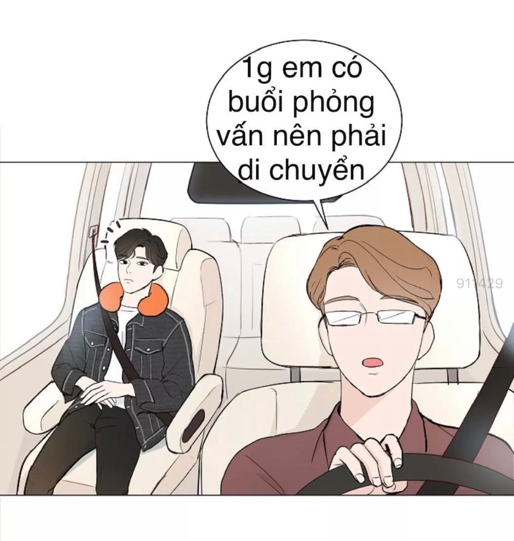 Tôi Kết Hôn Cùng Antifan Chapter 9 - Trang 2