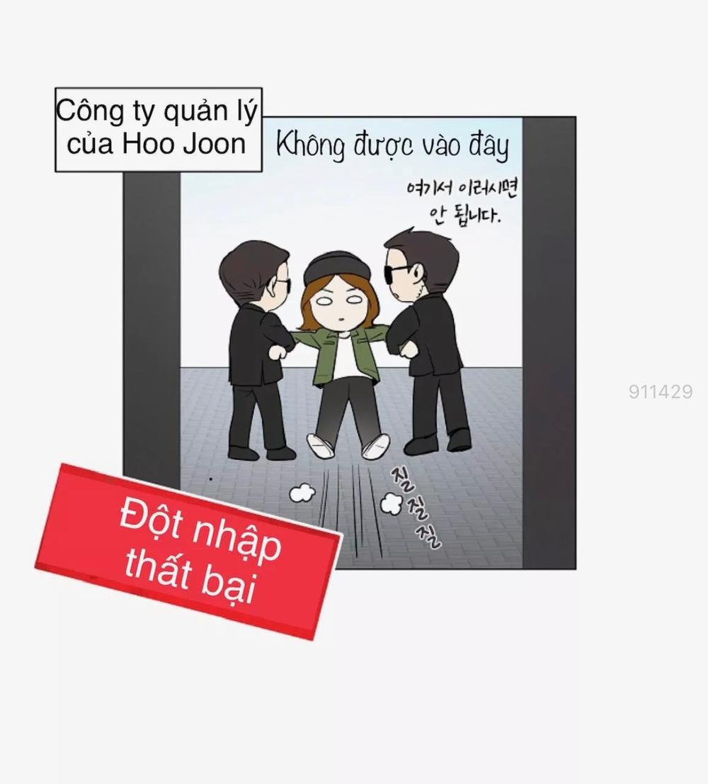 Tôi Kết Hôn Cùng Antifan Chapter 9 - Trang 2