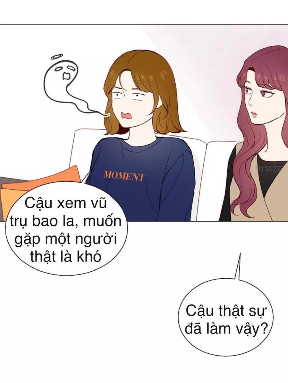 Tôi Kết Hôn Cùng Antifan Chapter 9 - Trang 2