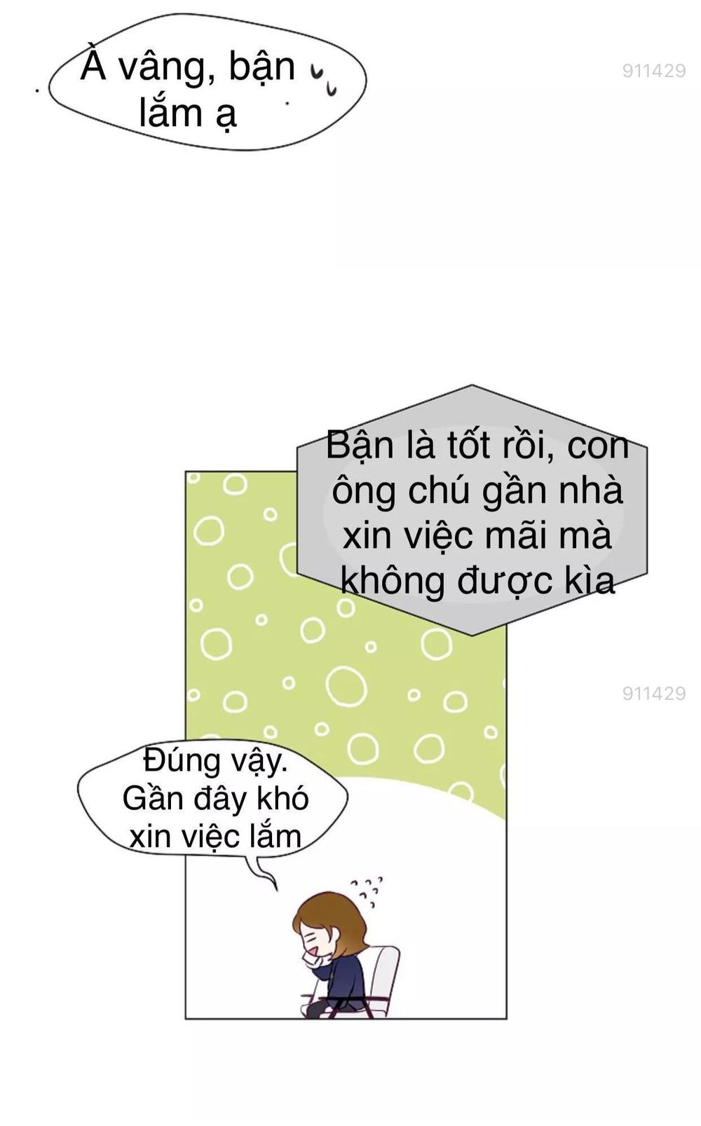 Tôi Kết Hôn Cùng Antifan Chapter 9 - Trang 2