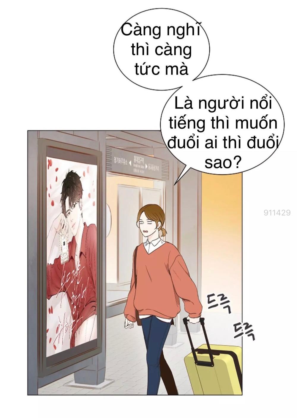 Tôi Kết Hôn Cùng Antifan Chapter 8.1 - Trang 2