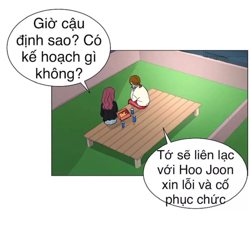 Tôi Kết Hôn Cùng Antifan Chapter 8.1 - Trang 2