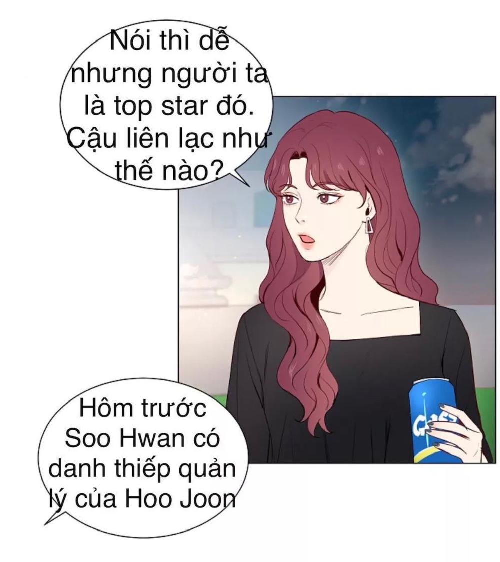 Tôi Kết Hôn Cùng Antifan Chapter 8.1 - Trang 2