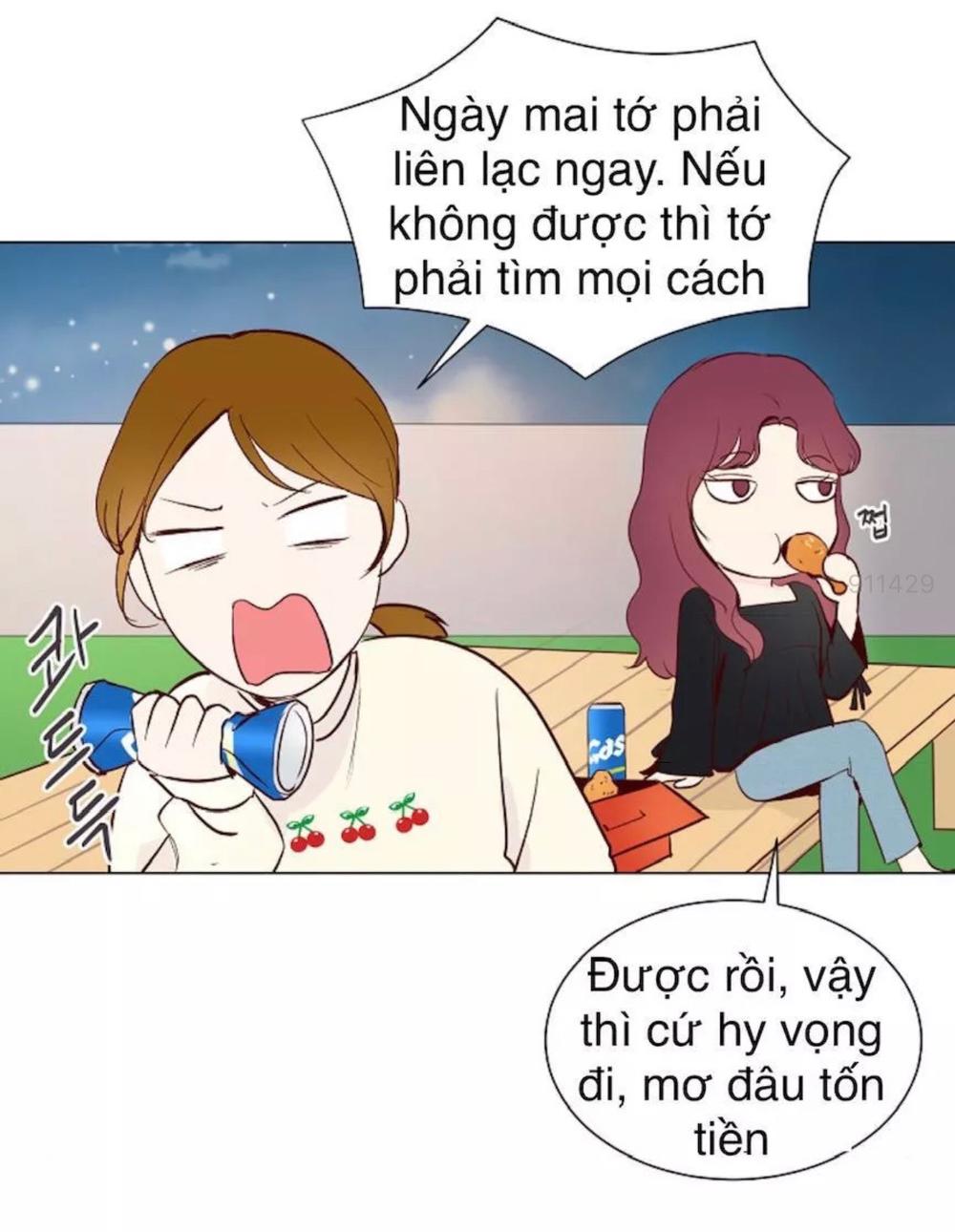 Tôi Kết Hôn Cùng Antifan Chapter 8.1 - Trang 2