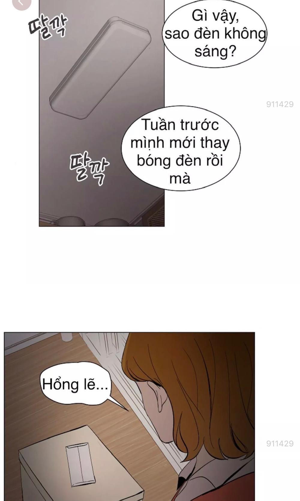 Tôi Kết Hôn Cùng Antifan Chapter 8.1 - Trang 2