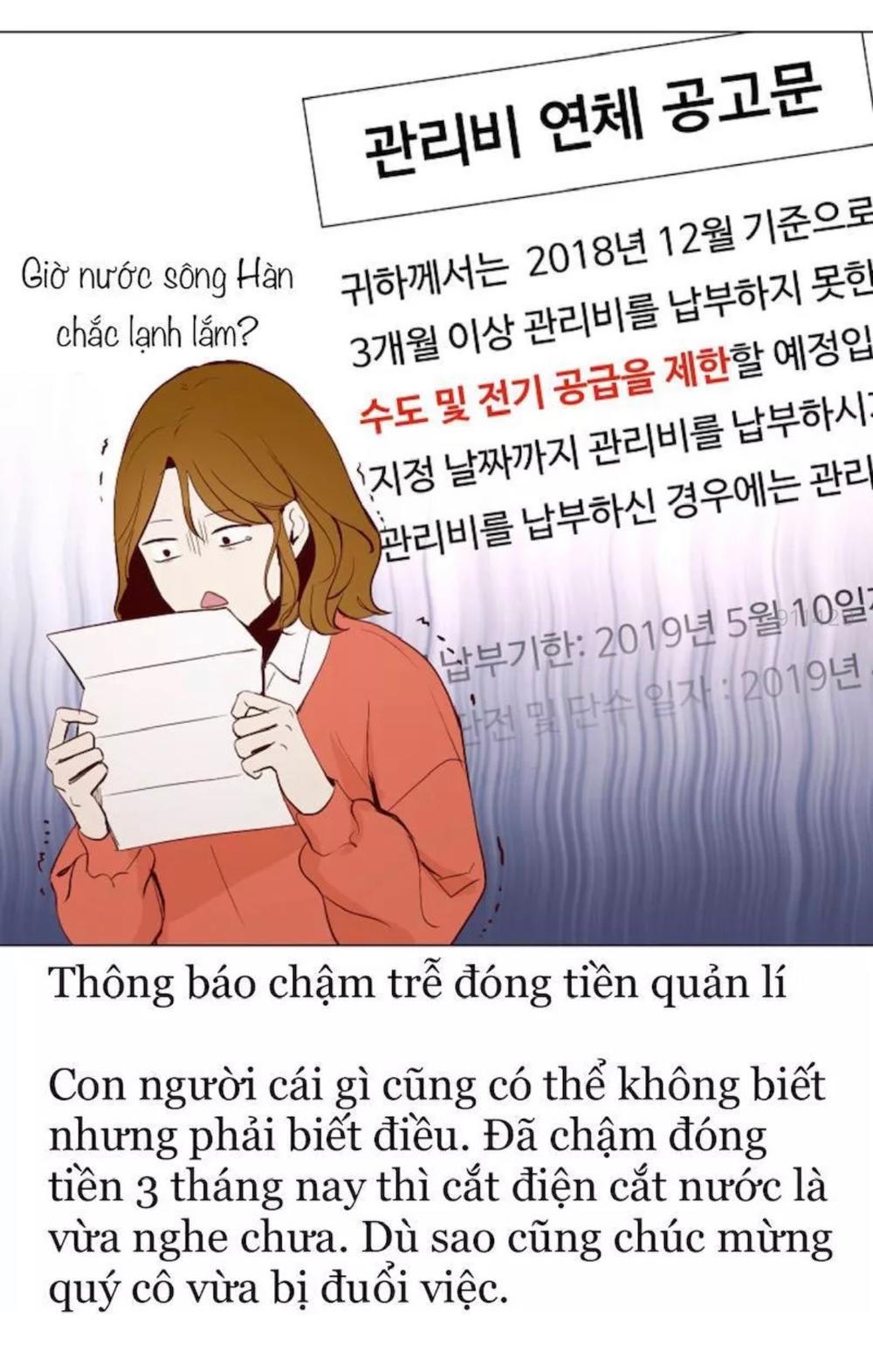 Tôi Kết Hôn Cùng Antifan Chapter 8.1 - Trang 2