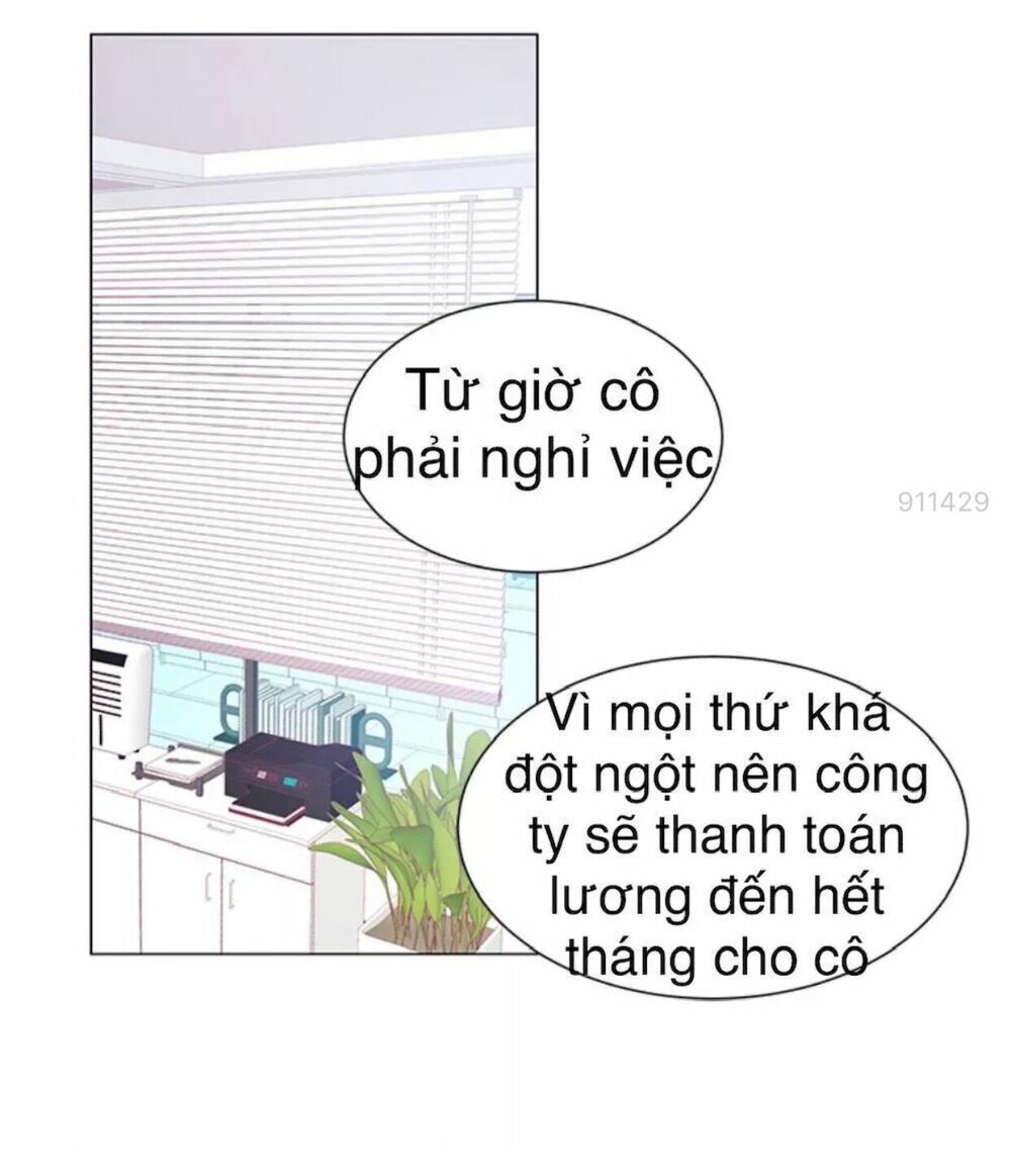 Tôi Kết Hôn Cùng Antifan Chapter 7.1 - Trang 2