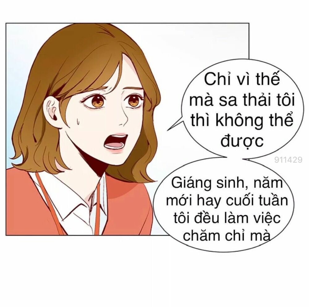 Tôi Kết Hôn Cùng Antifan Chapter 7.1 - Trang 2