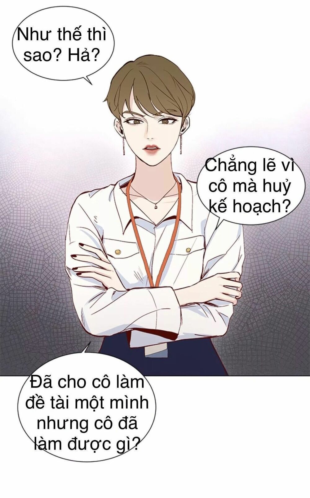 Tôi Kết Hôn Cùng Antifan Chapter 7.1 - Trang 2