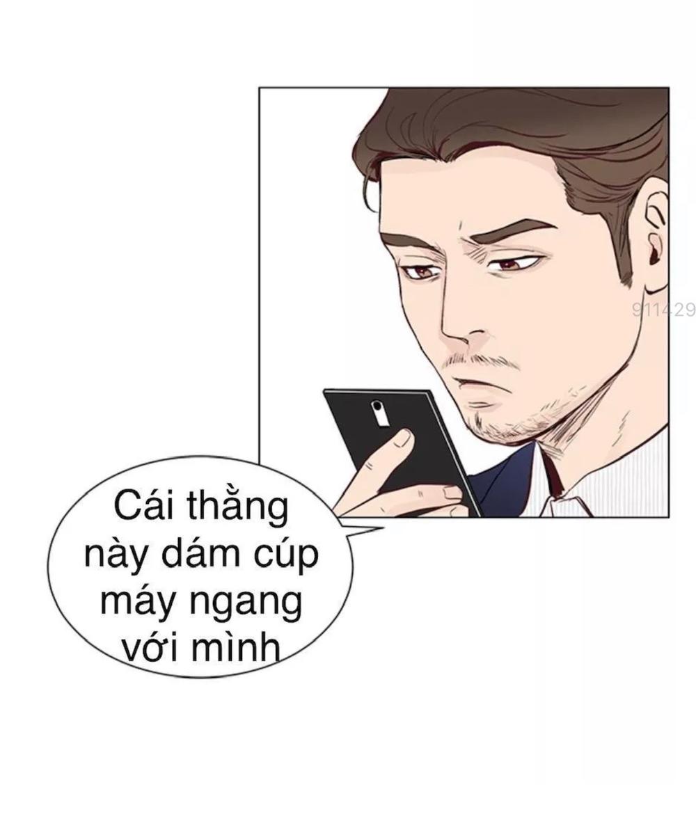 Tôi Kết Hôn Cùng Antifan Chapter 7 - Trang 2