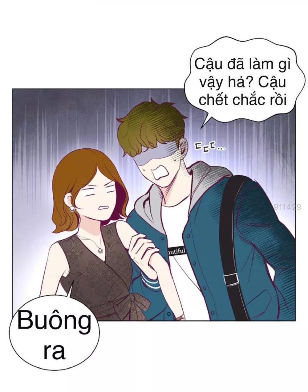 Tôi Kết Hôn Cùng Antifan Chapter 6.2 - Trang 2