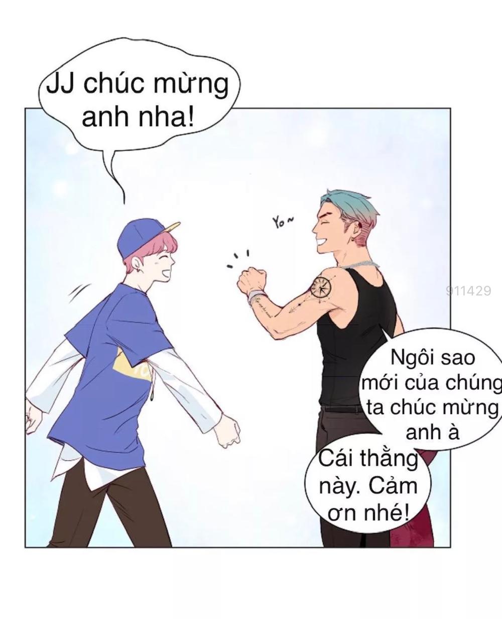 Tôi Kết Hôn Cùng Antifan Chapter 5.2 - Trang 2