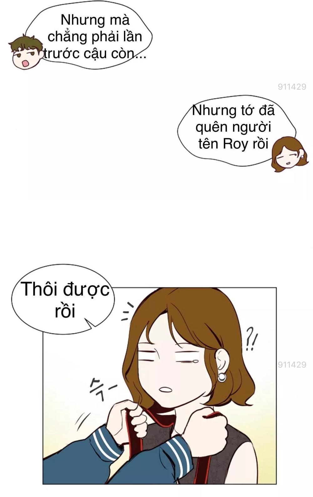 Tôi Kết Hôn Cùng Antifan Chapter 5.2 - Trang 2