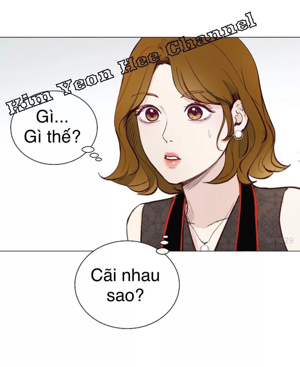 Tôi Kết Hôn Cùng Antifan Chapter 5.2 - Trang 2