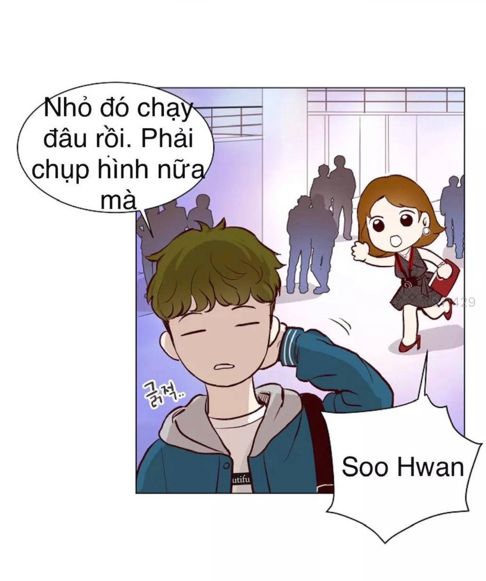 Tôi Kết Hôn Cùng Antifan Chapter 5.1 - Trang 2