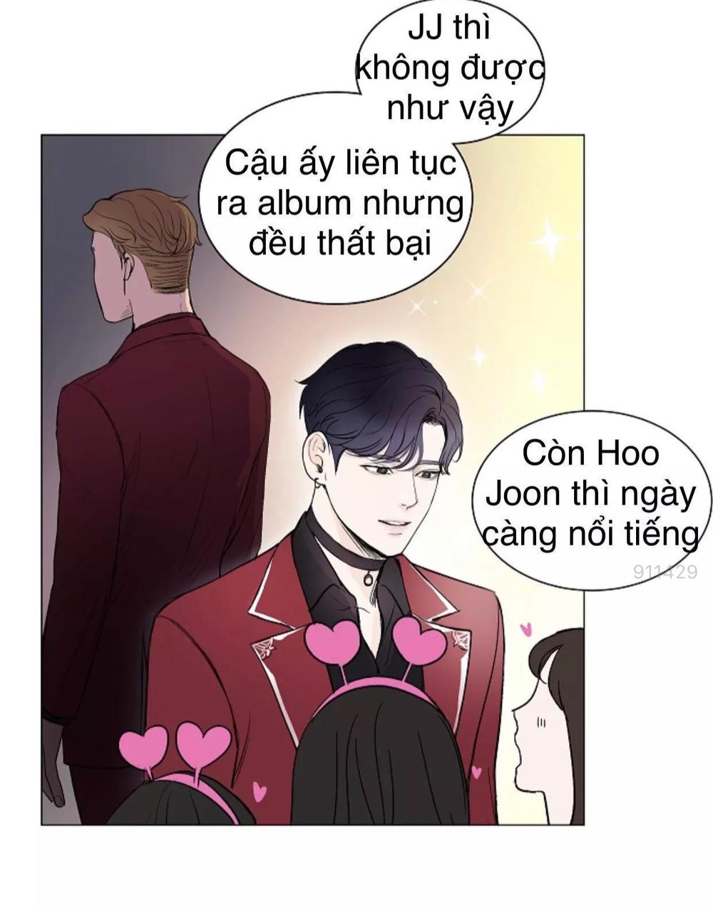 Tôi Kết Hôn Cùng Antifan Chapter 5.1 - Trang 2