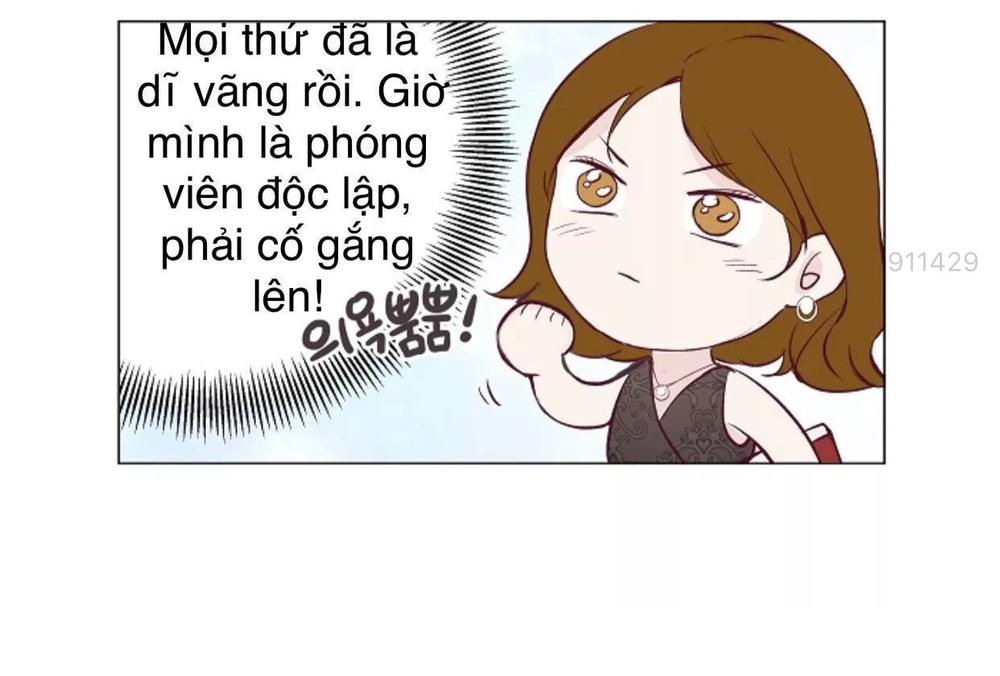 Tôi Kết Hôn Cùng Antifan Chapter 4.2 - Trang 2