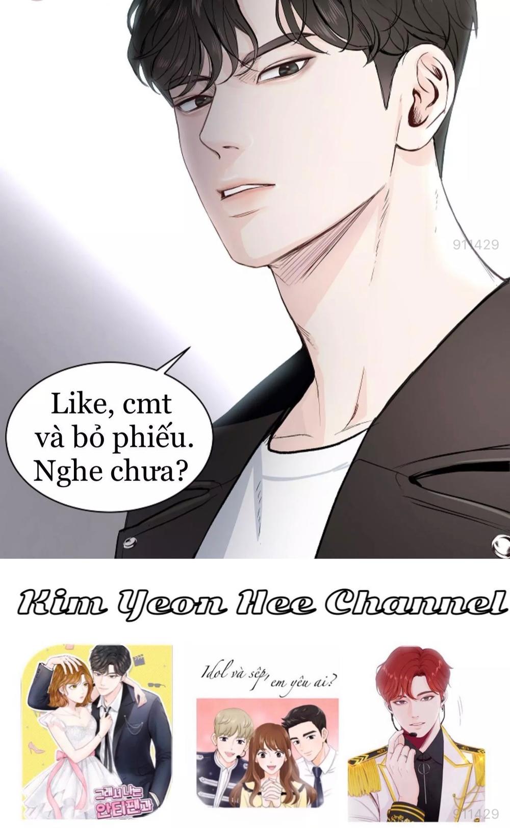 Tôi Kết Hôn Cùng Antifan Chapter 4.2 - Trang 2