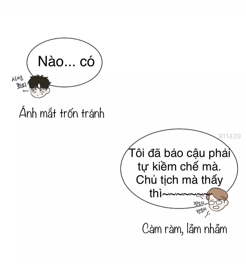 Tôi Kết Hôn Cùng Antifan Chapter 4.1 - Trang 2