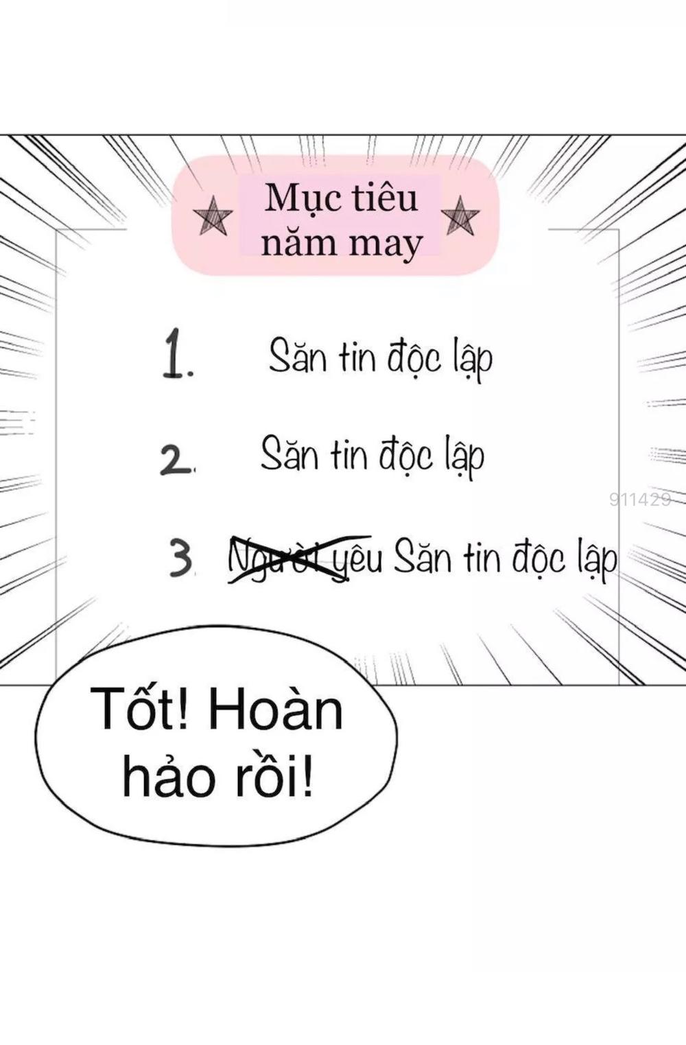 Tôi Kết Hôn Cùng Antifan Chapter 4.1 - Trang 2