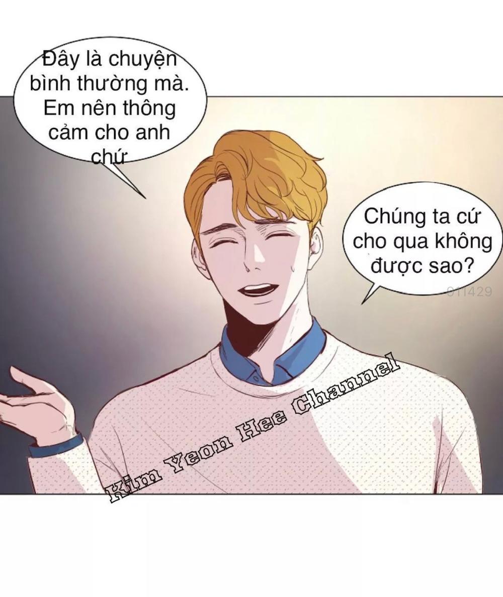 Tôi Kết Hôn Cùng Antifan Chapter 3.2 - Trang 2