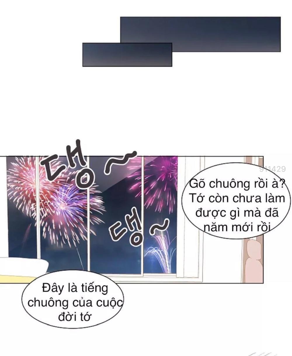 Tôi Kết Hôn Cùng Antifan Chapter 3.2 - Trang 2