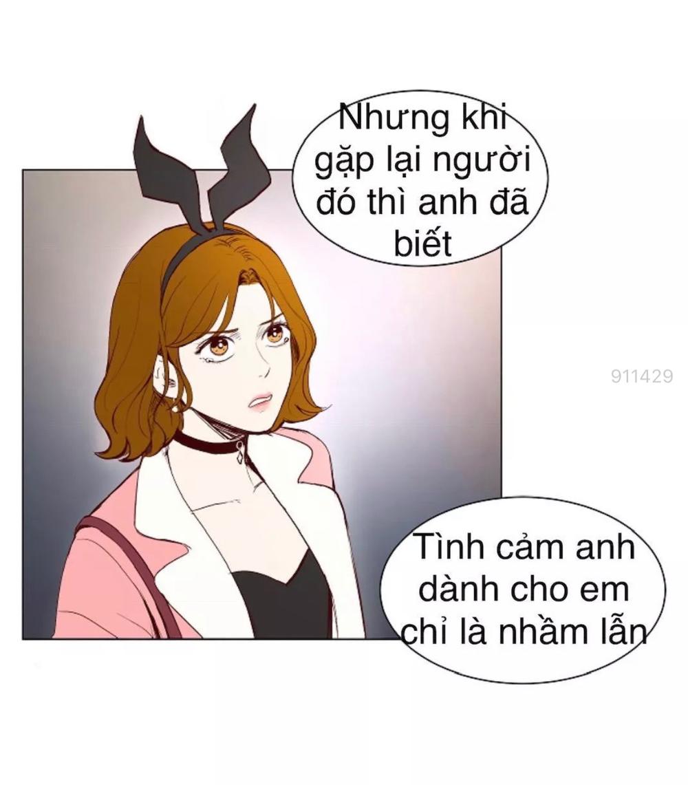 Tôi Kết Hôn Cùng Antifan Chapter 3.1 - Trang 2