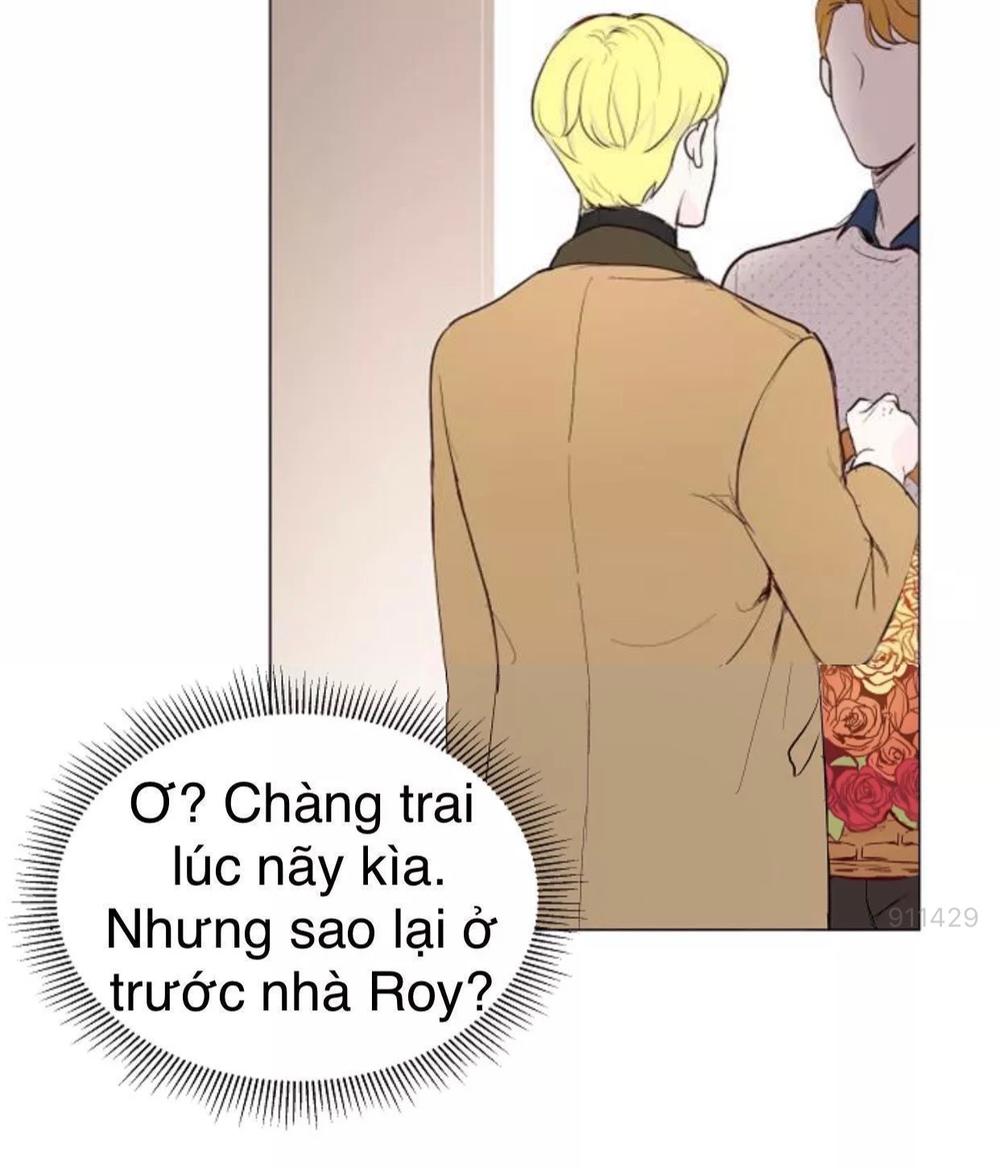 Tôi Kết Hôn Cùng Antifan Chapter 2.2 - Trang 2