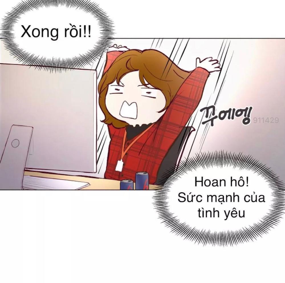 Tôi Kết Hôn Cùng Antifan Chapter 2.1 - Trang 2