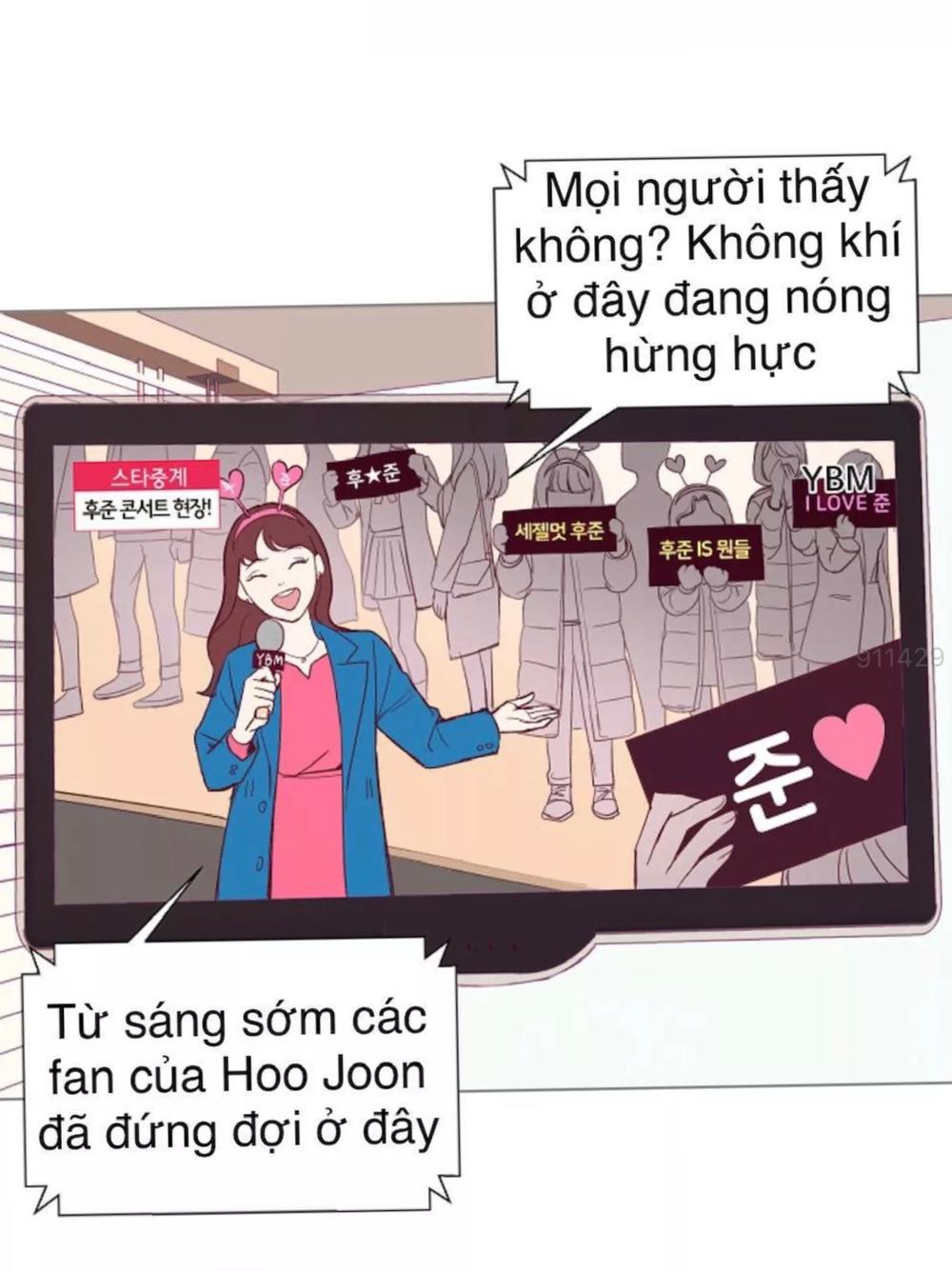 Tôi Kết Hôn Cùng Antifan Chapter 1.2 - Trang 2