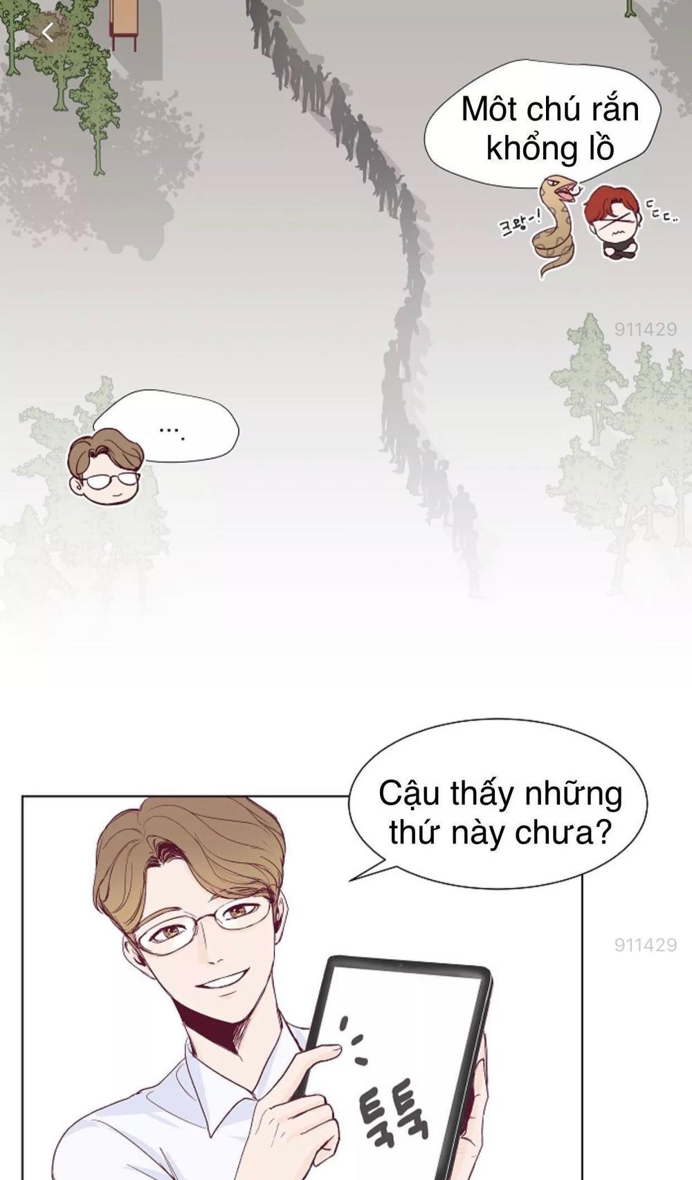 Tôi Kết Hôn Cùng Antifan Chapter 1.2 - Trang 2