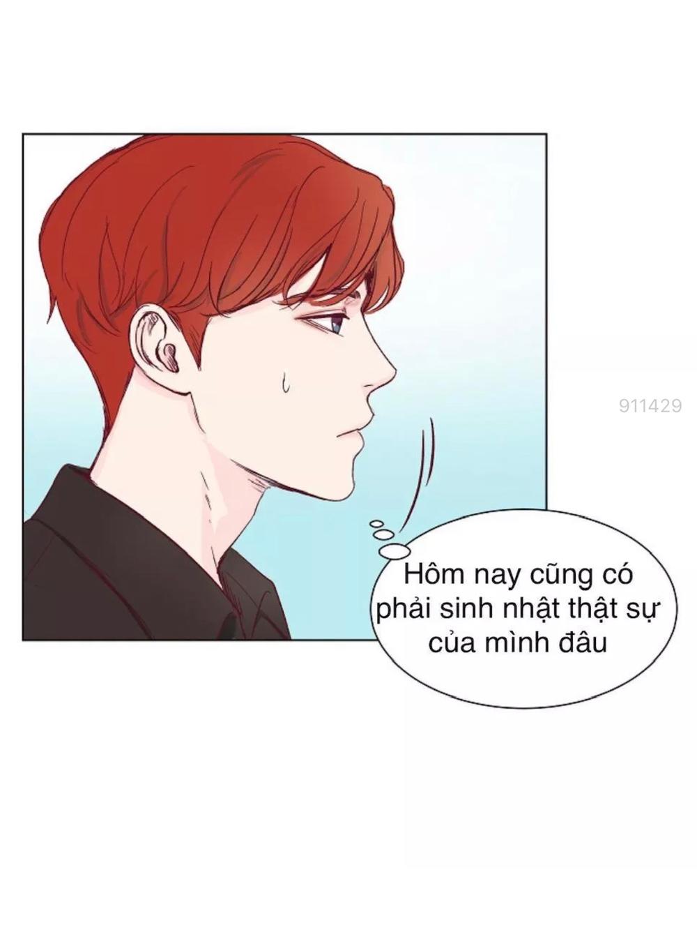 Tôi Kết Hôn Cùng Antifan Chapter 1.2 - Trang 2