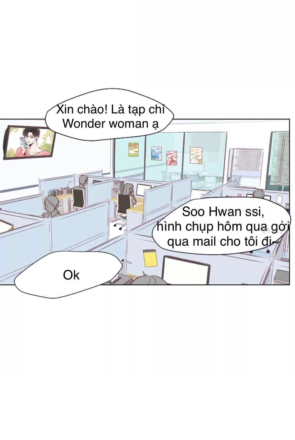 Tôi Kết Hôn Cùng Antifan Chapter 1.1 - Trang 2