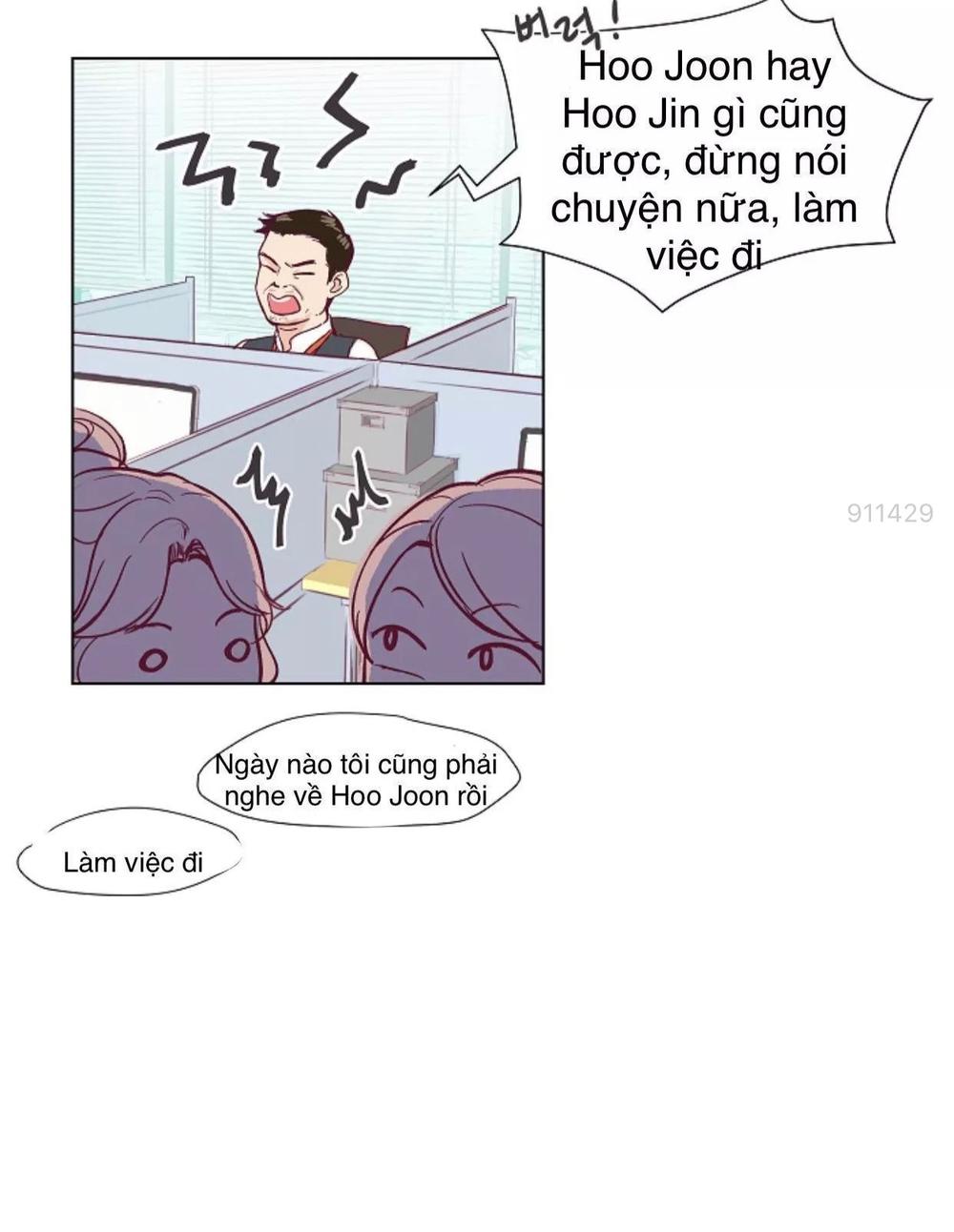 Tôi Kết Hôn Cùng Antifan Chapter 1.1 - Trang 2