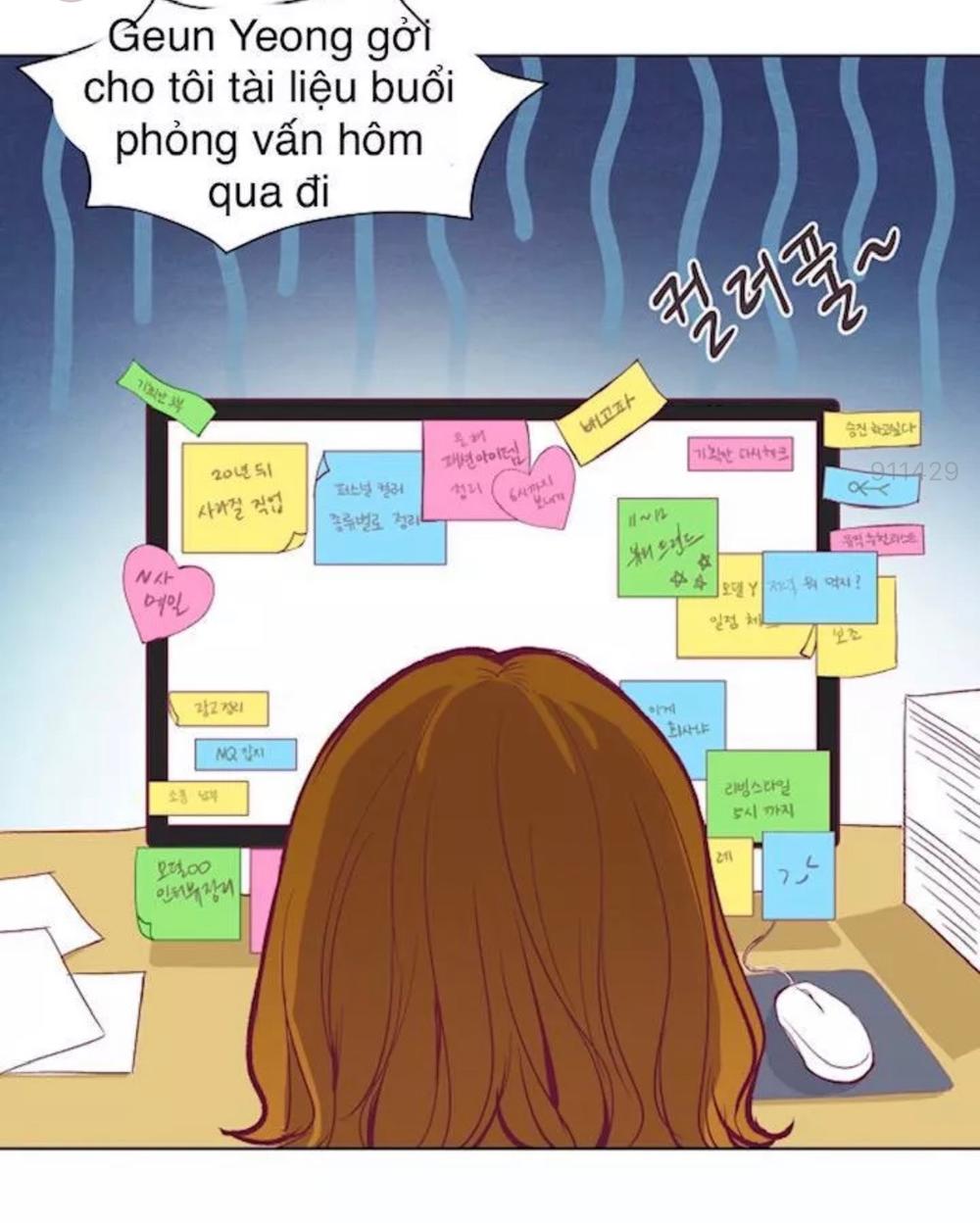 Tôi Kết Hôn Cùng Antifan Chapter 1.1 - Trang 2