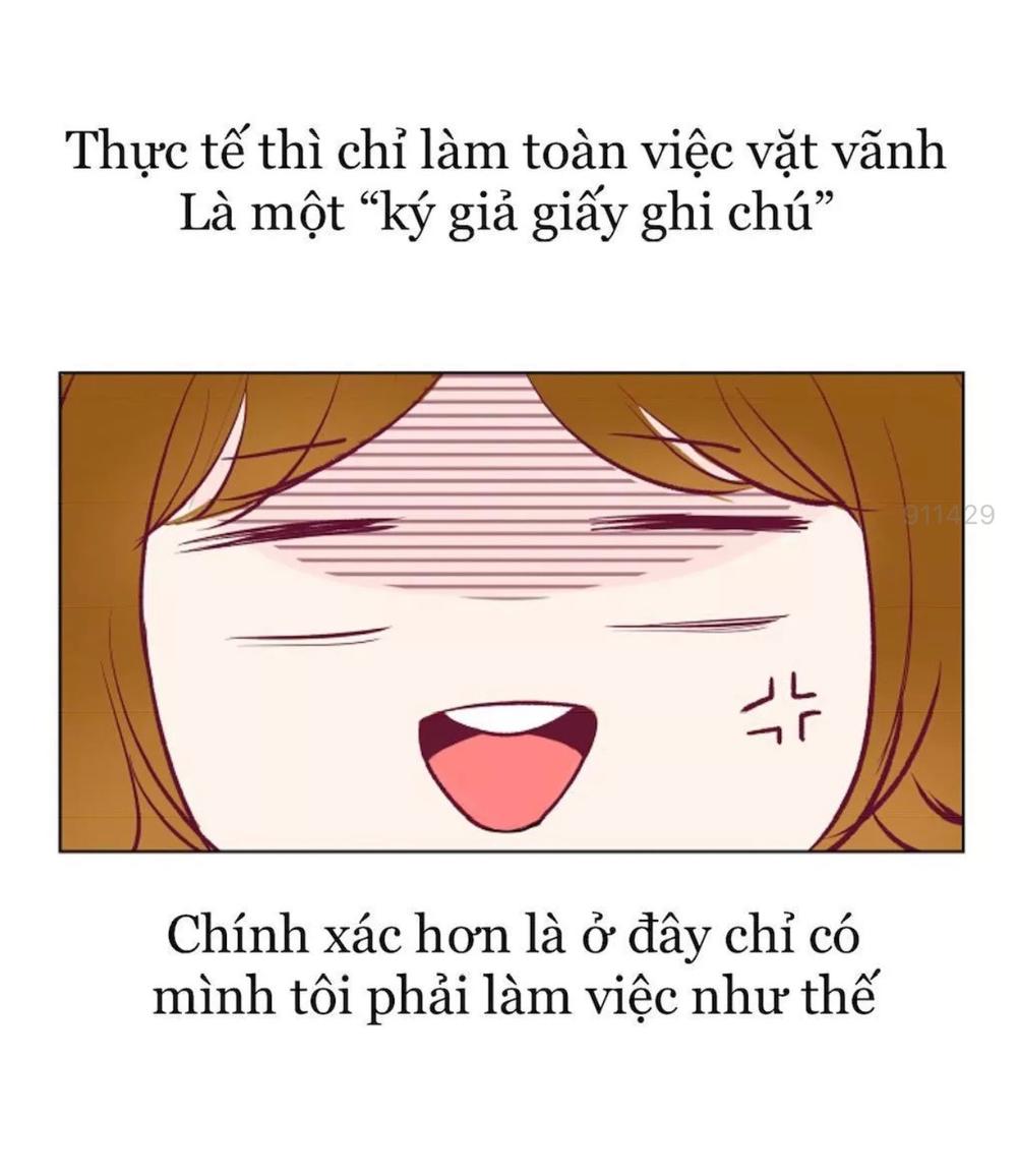 Tôi Kết Hôn Cùng Antifan Chapter 1.1 - Trang 2