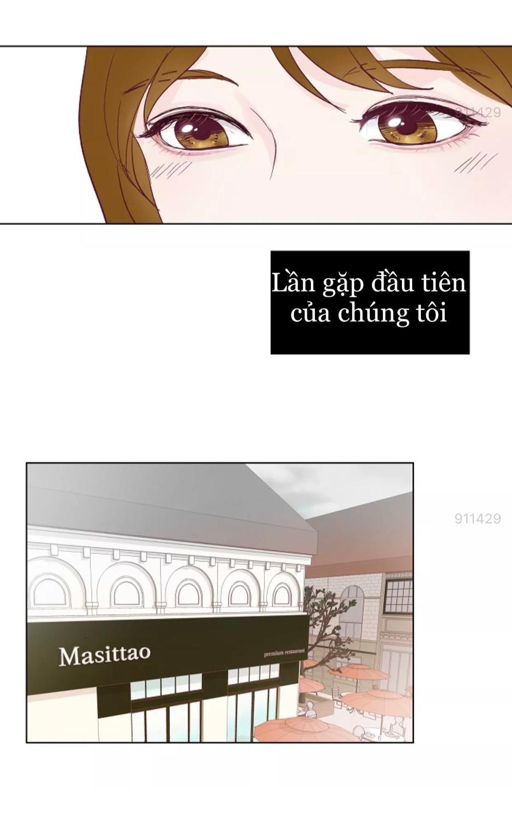 Tôi Kết Hôn Cùng Antifan Chapter 1.1 - Trang 2